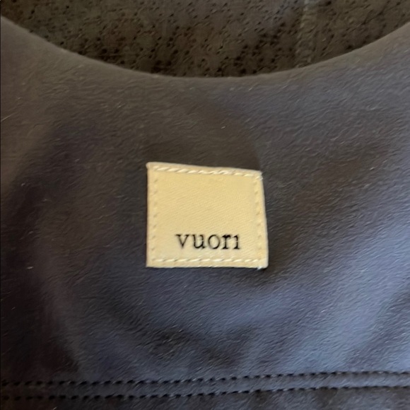 Vuori Sports Bra - Picture 3 of 5